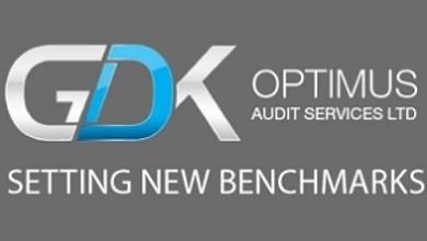GDK Optimus Audit Services
